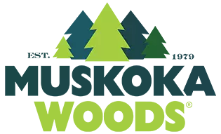 Muskoka Woods Logo