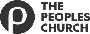 The Peoples Church logo