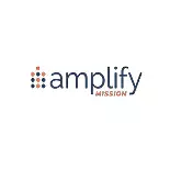 Amplify Mission Logo